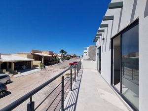 Casa con Vista al mar en venta en La Paz BCS