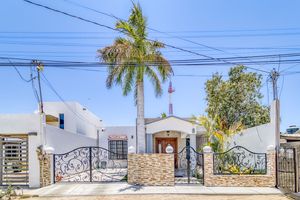 Casa en venta en La Paz BCS