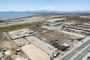 Terreno para desarrollo residencial en La Paz BCS, El Centenario