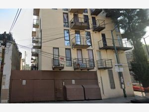 Departamento en Venta en Peralvillo Cuauhtémoc