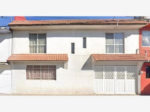 Casa en Venta en Cerro de la Estrella Iztapalapa