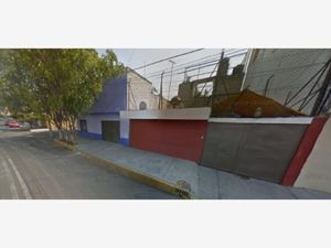 Casa en Venta en Constitucion de 1917 Iztapalapa