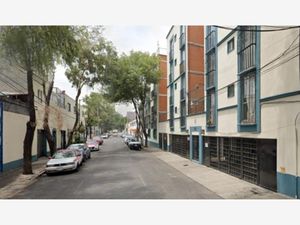 Departamento en Venta en Guerrero Cuauhtémoc