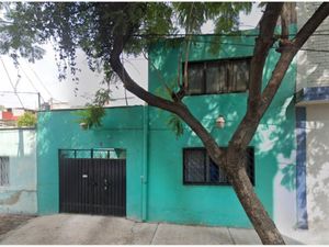 Casa en Venta en Penitenciaria Venustiano Carranza