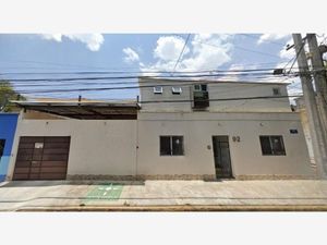 Casa en Venta en San Alvaro Azcapotzalco