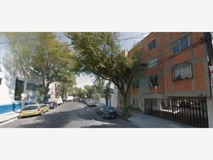 Departamento en Venta en Santa Maria la Ribera Cuauhtémoc