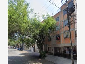 Departamento en Venta en Santa Maria la Ribera Cuauhtémoc