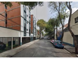 Departamento en Venta en Guerrero Cuauhtémoc