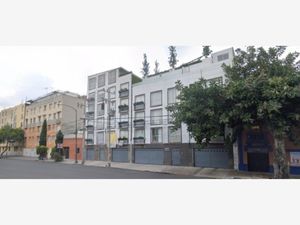 Departamento en Venta en Doctores Cuauhtémoc