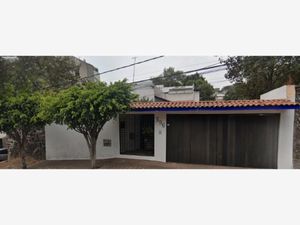Casa en Venta en Pedregal de San Nicolás 4A Sección Tlalpan