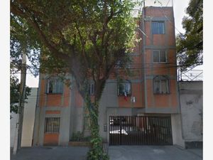 Departamento en Venta en Santa Maria la Ribera Cuauhtémoc