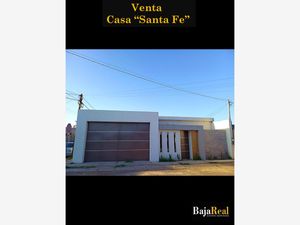 Casa en Venta en Santa Fe La Paz