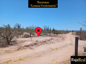 Terreno en Venta en El Centenario La Paz