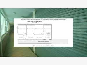 Oficina en Venta en Culhuacán CTM Sección VI Coyoacán