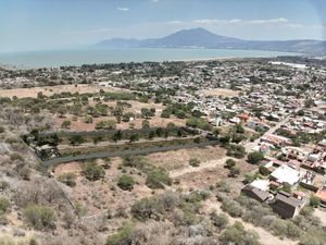 Venta de terreno en Jocotepec