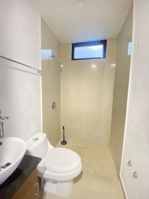 Baño Principal