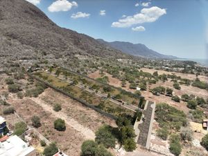 Venta de terreno en Jocotepec