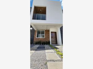 Casa en Venta en San Antonio Pachuca de Soto