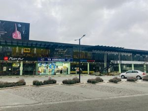 Edificio en Renta en Arboledas de San Javier Pachuca de Soto