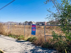 Terreno en Renta en Piracantos Pachuca de Soto