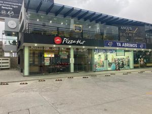 Edificio en Renta en Arboledas de San Javier Pachuca de Soto