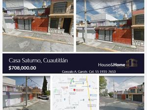 Casas en venta en Rincon Colonial, 54730 Cuautitlán Izcalli, Méx., México