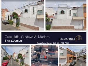 Casas en venta en Guadalupe Tepeyac, 07840 Ciudad de México, CDMX, México