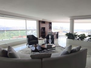 Departamento en Venta en Lomas Verdes 6a Sección Naucalpan de Juárez