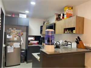 Departamento en Venta en Ciudad de los Deportes Benito Juárez