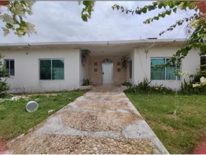 Casa en Venta en Anton Lizardo Alvarado