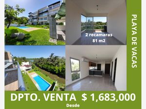 Departamento en Venta en Playa de Vacas Medellín de Bravo