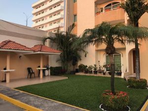 Departamento en Venta en Jardines de Virginia Boca del Río