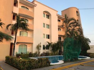 Departamento en Venta en Jardines de Virginia Boca del Río