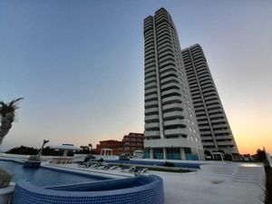 Departamento en Venta en Costa de Oro Boca del Río