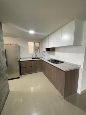 DEPARTAMENTO EN VENTA ZONA VALLE DE SAN ANGEL SEC. MEX