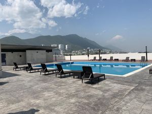 DEPARTAMENTO EN RENTA EN TORRE ALTANA, MTY, N.L.