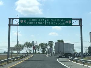 Terrenos en Venta en Carretera Cuautitlán - Zumpango