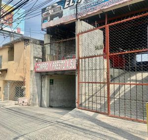 BODEGA COMERCIAL EN RENTA EN GUADALUPE