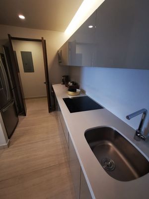 Departamento en Pre-Venta en Monterrey