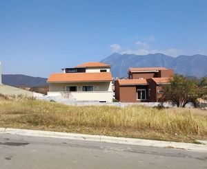 Terreno en Venta en Residencial Los Azulejos, MTY, N.L.