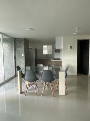 DEPARTAMENTO EN VENTA ZONA VALLE DE SAN ANGEL SEC. MEX