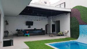 CASA EN VENTA EN VISTA HERMOSA, MONTERREY, N.L.