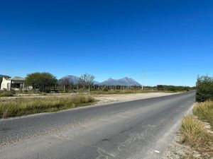 TERRENO EN VENTA EN BUSTAMANTE, NL