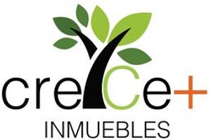 creCe + Inmuebles
