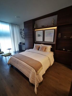 Departamento en Pre-Venta en Monterrey