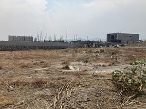 Venta de terreno en lomas de COCOYOC