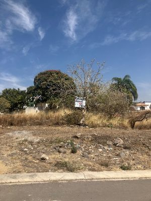 Venta de terreno lomas de COCOYOC