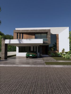 Impresionante residencia ubicada en  Lomas de Cocoyoc