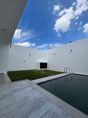 Casa en venta en oaxtepec