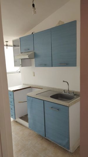 Aproveche departamento para remodelar